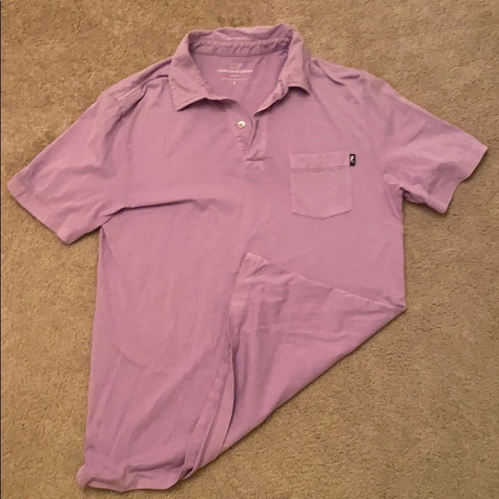 Vineyard Vines Shirt